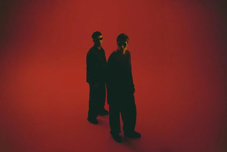 Album Review: CQ Wrestling - 'Resistance' — When The Horn Blows